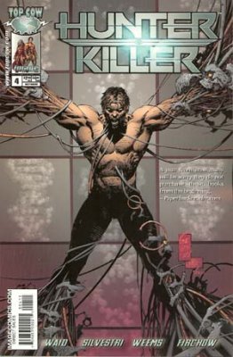 Hunter/Killer (2005) #4