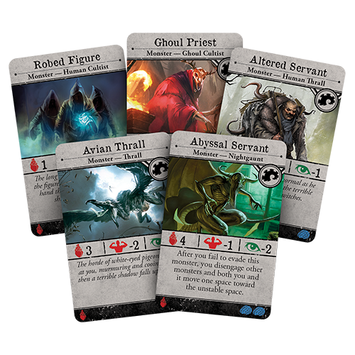 Arkham Horror