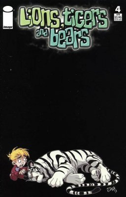 Lions, Tigers & Bears (2005) #4