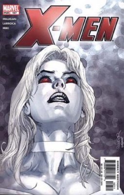 X-Men (1991) #167