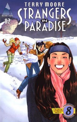 Strangers in Paradise (1997) #82
