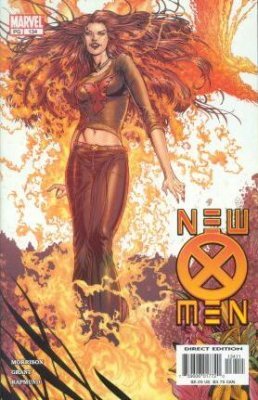 X-Men (1991) #134