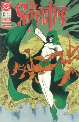 Spectre (1987) #13