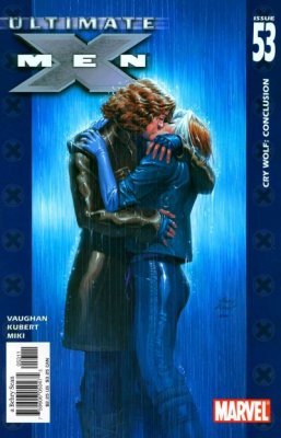 Ultimate X-Men (2001) #53