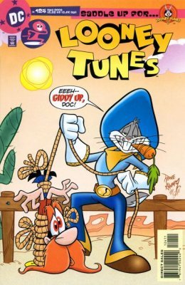 Looney Tunes (1994) #124