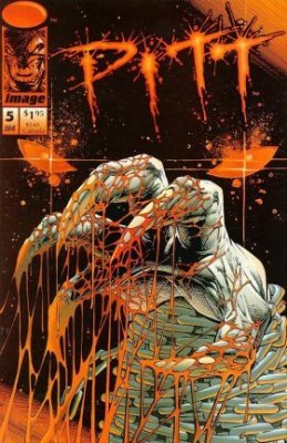 Pitt (1993) #5