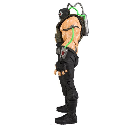 DC Collector Megafig Wave 3 Bane Action Figure