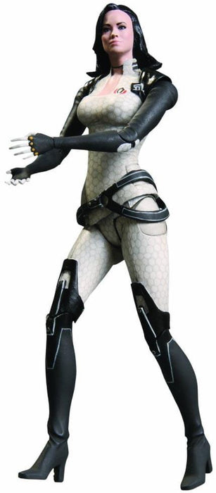 Mass Effect 3 Series 2: Miranda Action Figure