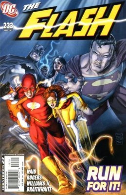 Flash (1987) #233