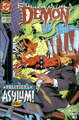 Demon (1990) #26