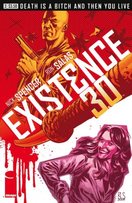 Existence 3.0 (2009) #3
