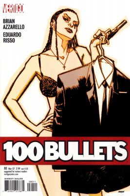 100 Bullets (1999) #80