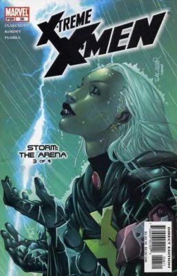 X-Treme X-Men (2001) #38