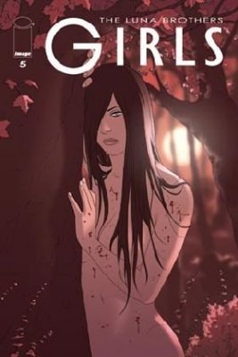 Girls (2005) #5