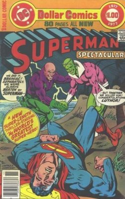 DC Special Series (1977) #5