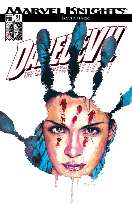 Daredevil (1998) #51