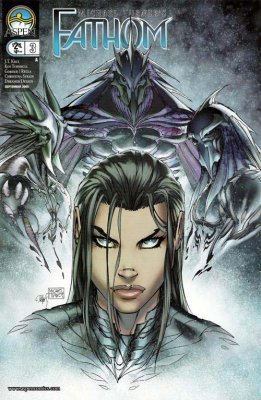 Fathom (2005) #3