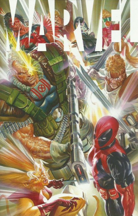 Marvel (2020) #4