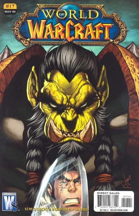 World of Warcraft (2007) #17