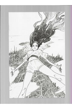 MANY DEATHS OF LAILA STARR #1 (OF 5) ONE PER STORE VARIANT