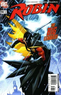 Robin (1993) #166
