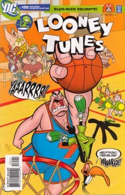 Looney Tunes #135