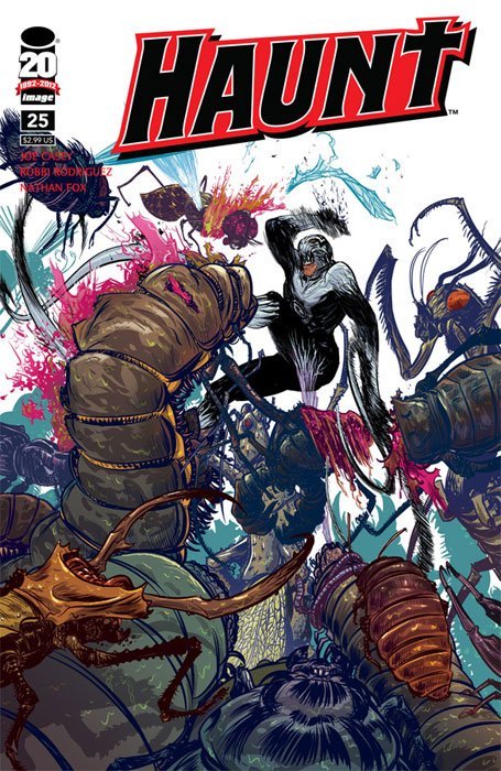 Haunt (2009) #25