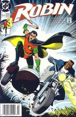 Robin (1991) #3