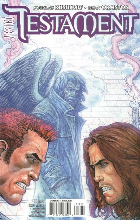 Testament (2005) #18