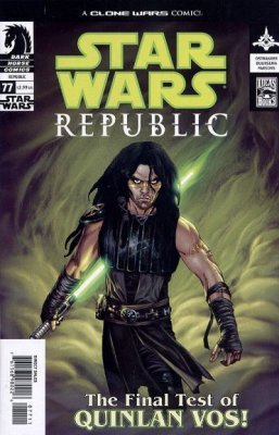 Star Wars: Republic (1998) #77