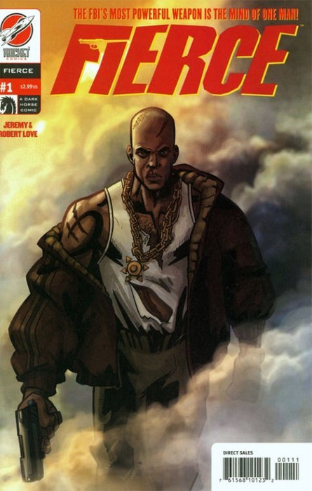 Fierce (2004) #1