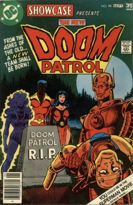Showcase (1956) #94