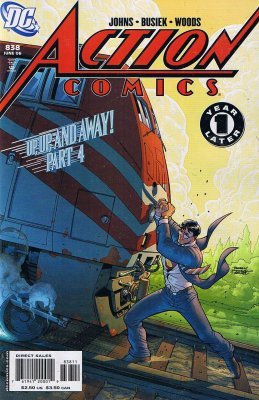 Action Comics (1938) #838