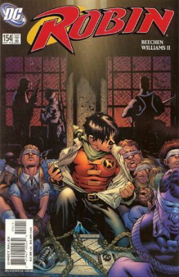 Robin (1993) #154