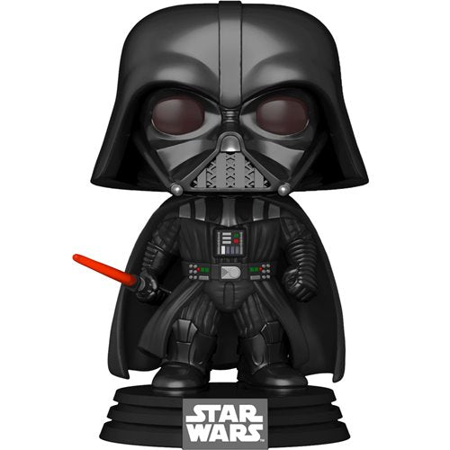 Star Wars: Obi-Wan Kenobi Darth Vader Pop! Vinyl Figure