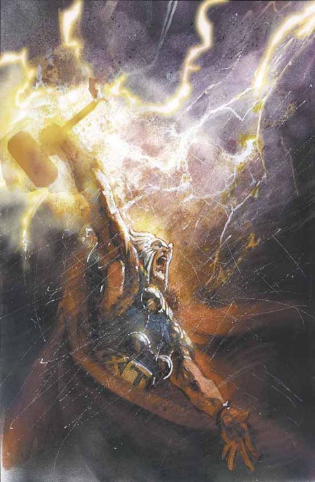 Thor Volume 6: Gods & Men