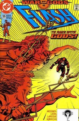 Flash (1987) #55