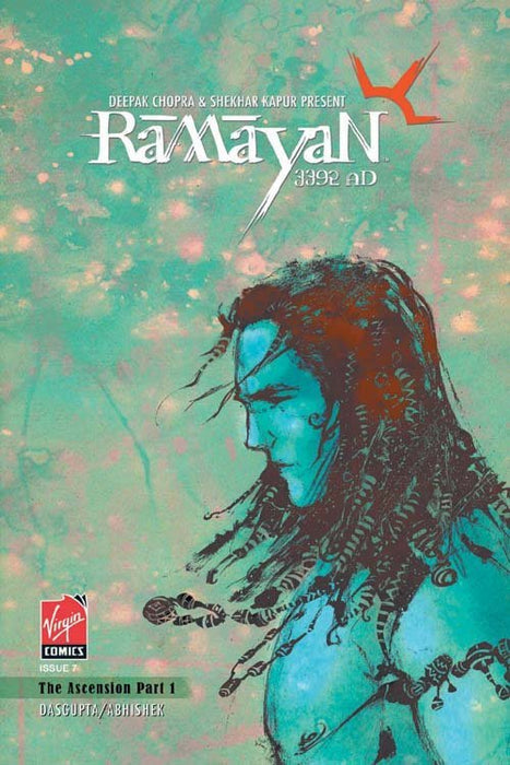 Ramayan 3392 A.D. (2006) #7