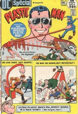 DC Special (1968) #15