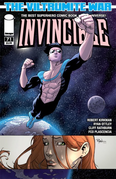 Invincible (2002) #71