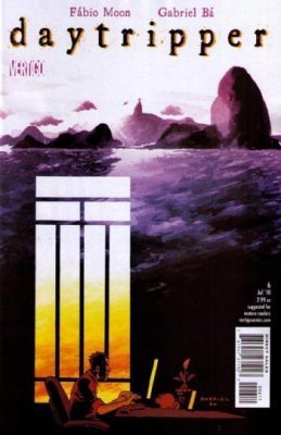 Daytripper (2009) #6