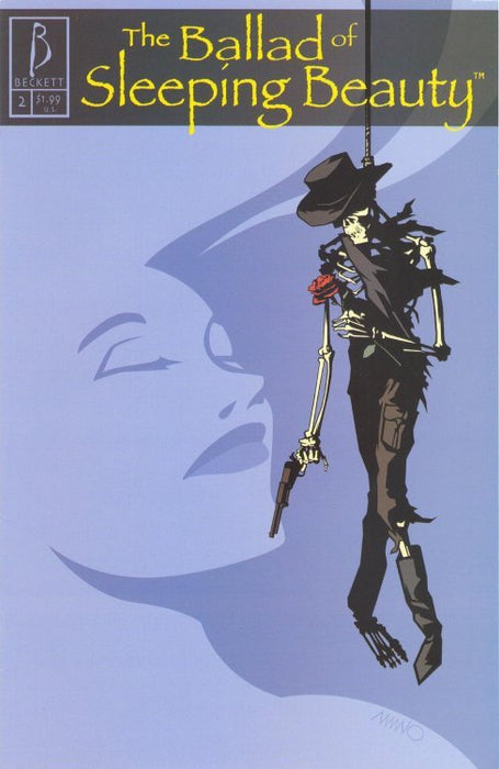 Ballad of Sleeping Beauty (2004) #2