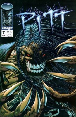 Pitt (1993) #7
