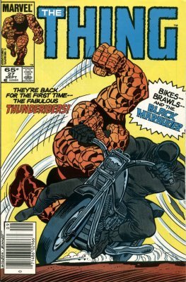Thing (1983) #27