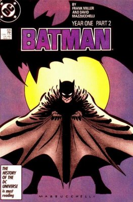 Batman (1940) #405