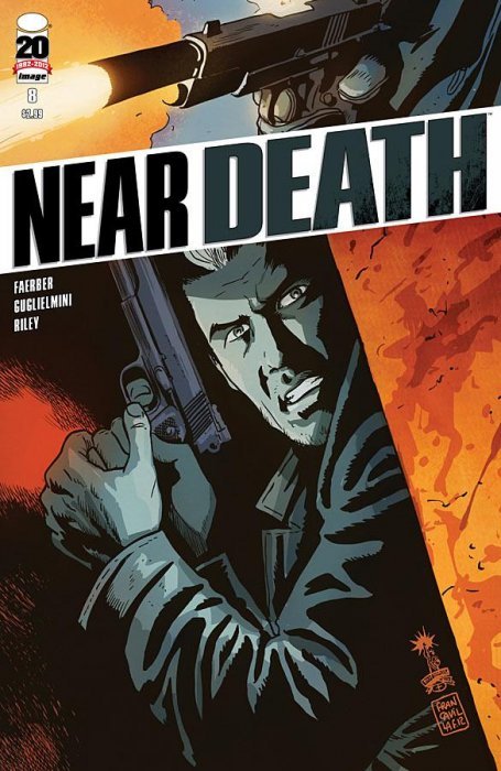 Near Death (2011) #8