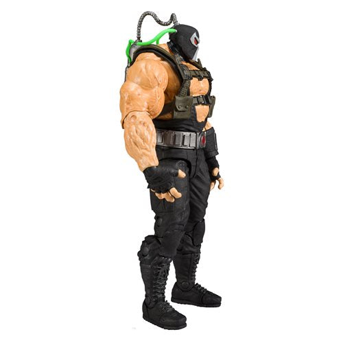 DC Collector Megafig Wave 3 Bane Action Figure