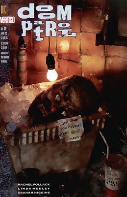 Doom Patrol (1987) #67