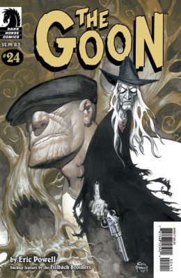 Goon (2003) #24