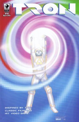 Tron (2006) #6